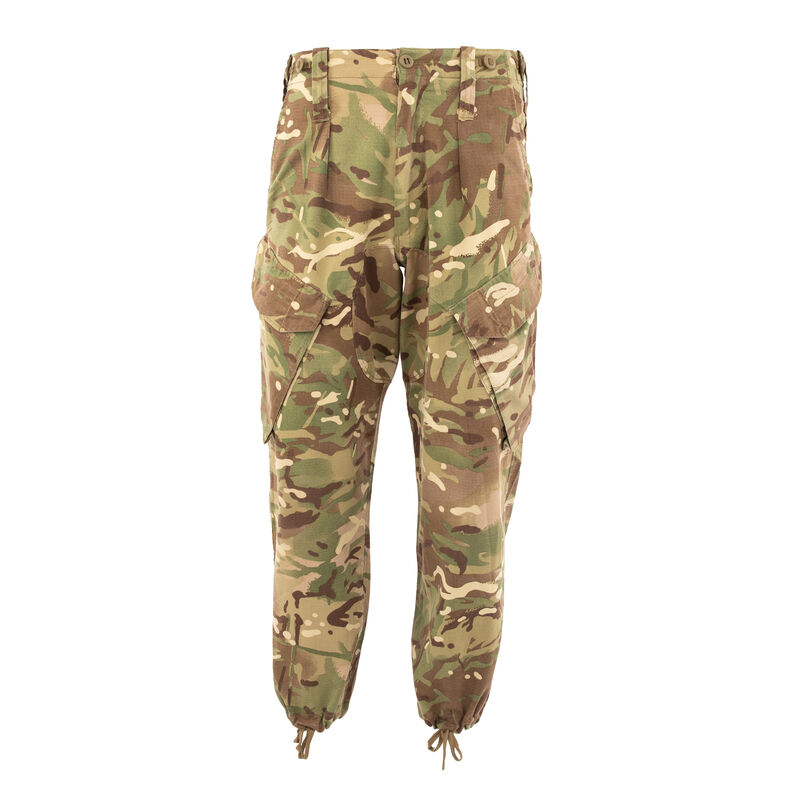 British MTP Warm Weather Pants, , large image number 0